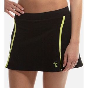 CARIHOLA Bamboo Performance Sports Skort Skirt XS